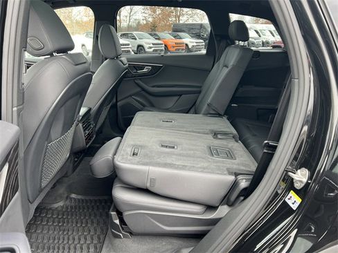 Used 2023 Audi Q7 3.0T Premium Plus w/ Premium Plus Package image 6