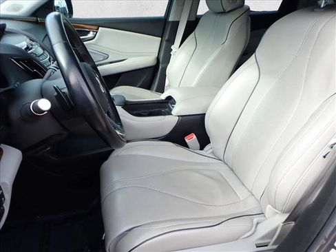 Used 2020 Acura RDX AWD w/ Advance Package image 13