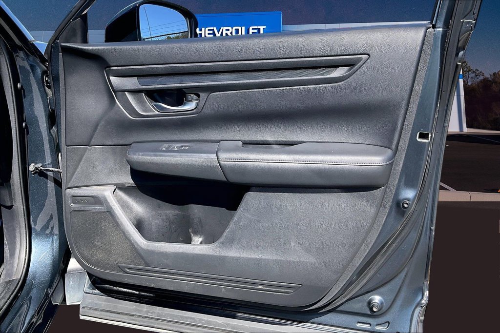 Used 2023 Honda CR-V EX image 31