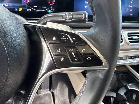Used 2024 Mercedes-Benz GLE 350 4MATIC image 29