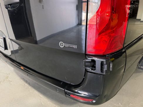 Used 2022 Mercedes-Benz Sprinter 3500 image 14