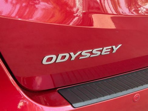 Used 2023 Honda Odyssey Touring image 19