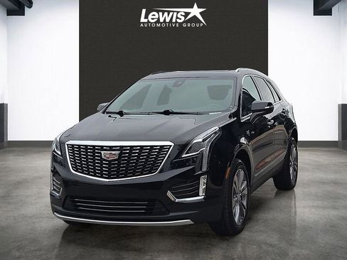 Used 2024 Cadillac XT5 Premium Luxury AWD/4WD image 1