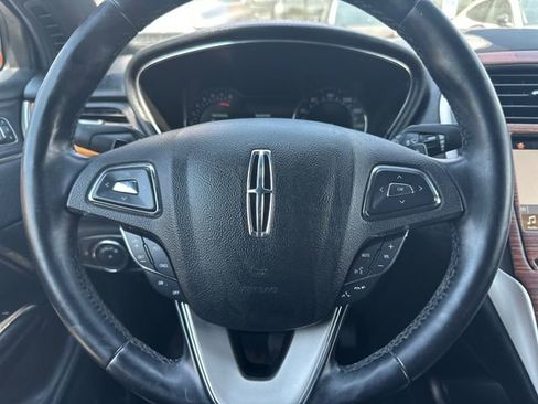 Used 2018 Lincoln MKC Reserve w/ Lincoln MKC Climate Package AWD/4WD image 21