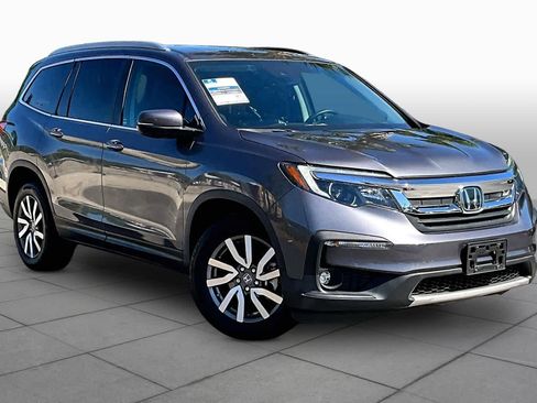 Used 2019 Honda Pilot EX-L image 3