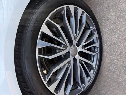 Used 2016 Audi A6 2.0T Premium Plus w/ Premium Plus Package image 30