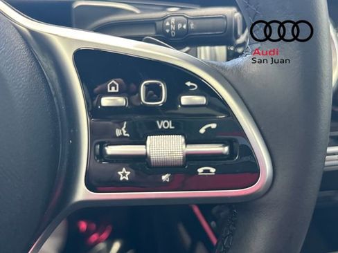 Used 2021 Mercedes-Benz GLB 250 GLB 250 image 19