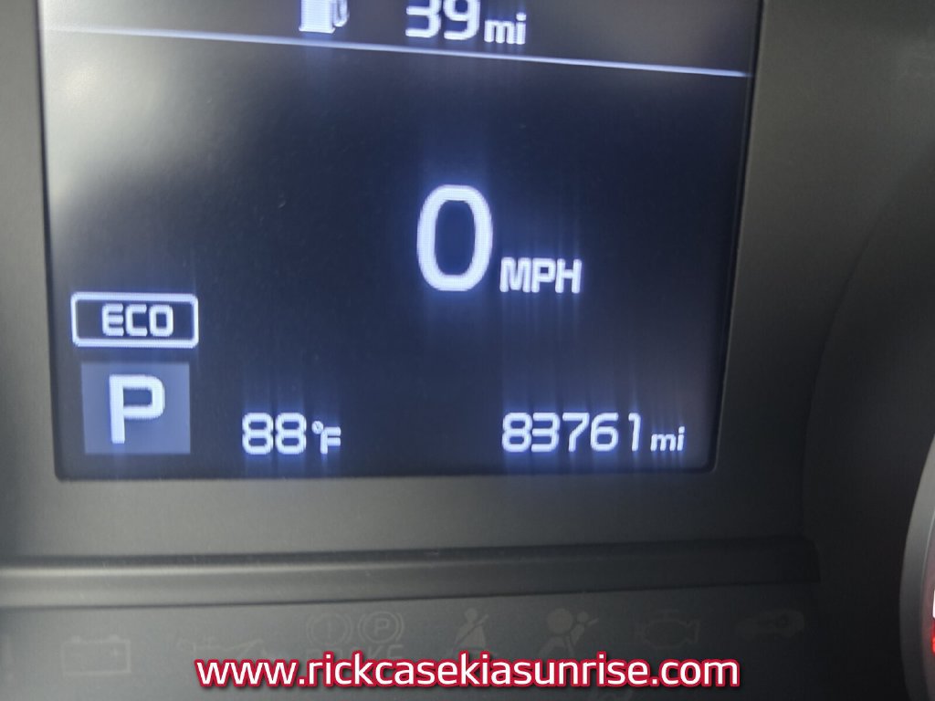 Used 2022 Kia Sportage LX FWD image 23