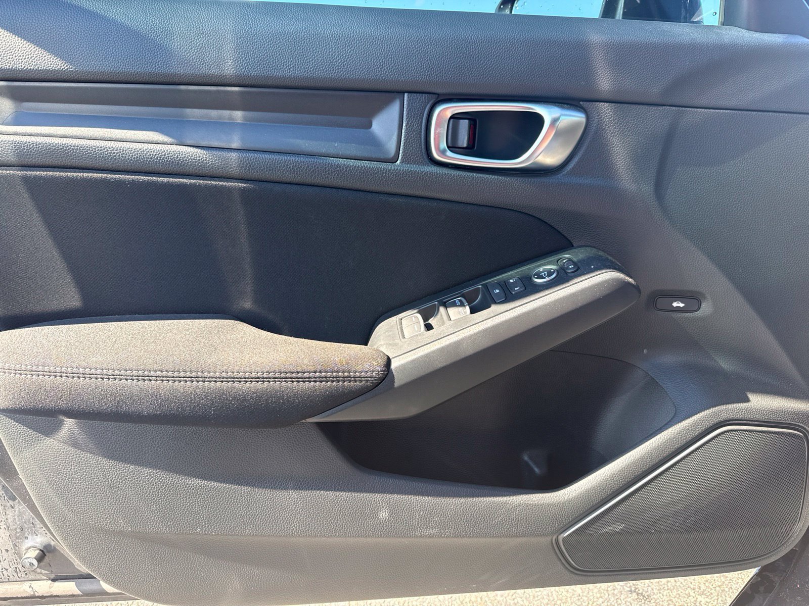 Used 2024 Honda Civic Sport image 19