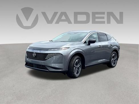 New 2026 Nissan Murano SL AWD/4WD image 3