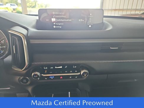 Certified 2026 MAZDA CX-50 2.5 Turbo w/ Premium Plus Pkg AWD/4WD image 20