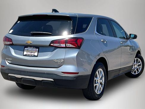 Certified 2024 Chevrolet Equinox LT FWD image 6