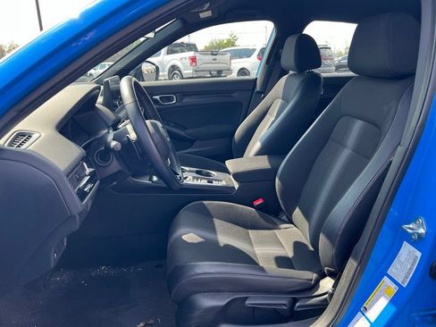 Used 2024 Honda Civic Sport image 7