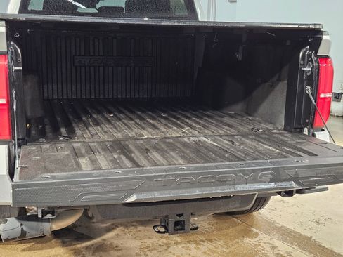 Used 2024 Toyota Tacoma TRD Sport RWD image 18