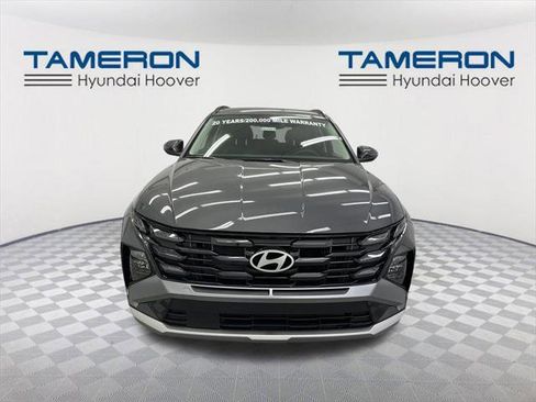 New 2026 Hyundai Tucson SEL image 8