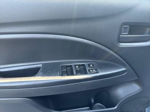 Used 2024 Mitsubishi Mirage G4 ES FWD image 11