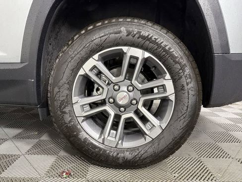 New 2026 GMC Terrain Elevation image 33