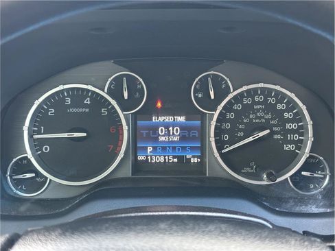 Used 2016 Toyota Tundra SR5 w/ TRD Off Road Package AWD/4WD image 21