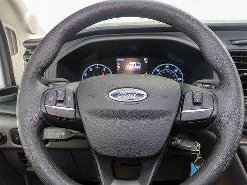 Used 2021 Ford Transit 150 XL image 22