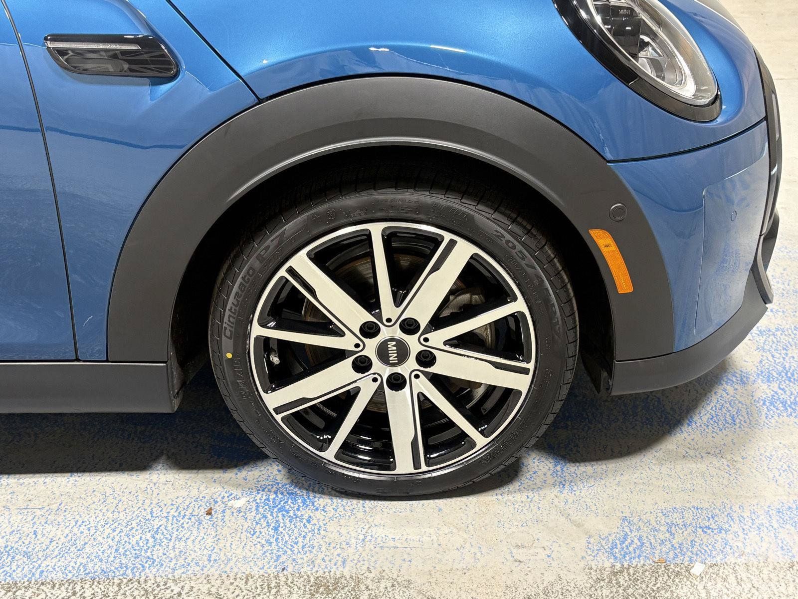Used 2024 MINI Cooper S FWD image 37