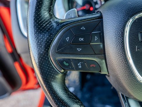 Used 2017 Dodge Charger R/T RWD image 16