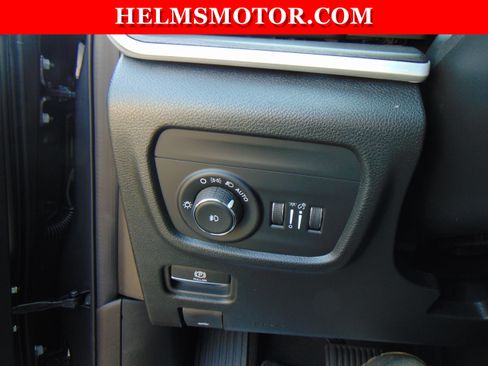 New 2026 Jeep Grand Cherokee Limited w/ Limited Altitude Package AWD/4WD image 19