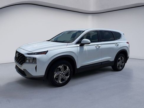 Used 2023 Hyundai Santa Fe SE FWD image 1