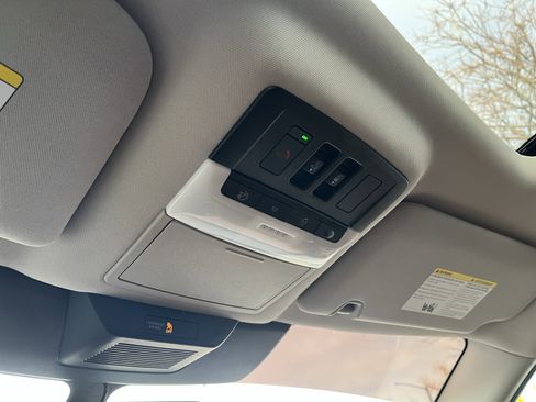 Certified 2024 Nissan Pathfinder Platinum image 27