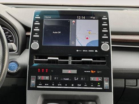 Certified 2021 Toyota Avalon Limited w/ Advanced Safety Package image 13