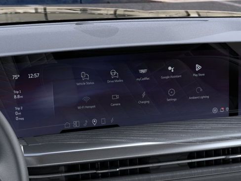 New 2026 Cadillac Escalade IQ Sport 1 AWD/4WD image 20