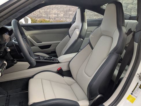 Certified 2026 Porsche 911 Carrera 4 GTS image 5