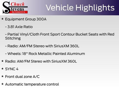 New 2026 Ford Escape ST-Line image 12