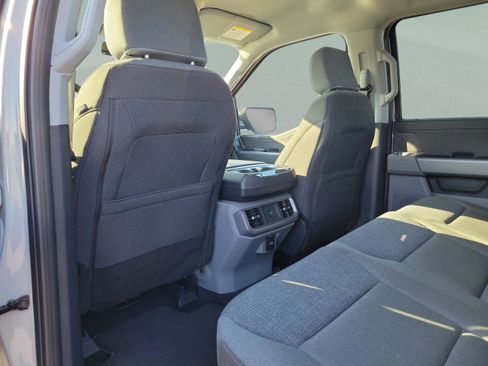 New 2026 Ford F150 XLT AWD/4WD image 11