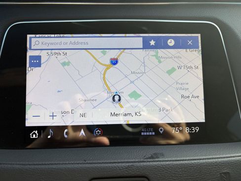Used 2019 Cadillac XT4 Sport AWD/4WD image 15