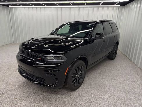 New 2026 Dodge Durango GT AWD/4WD image 3
