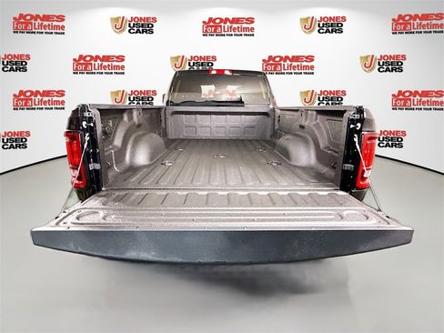 Used 2025 RAM 2500 Big Horn image 31