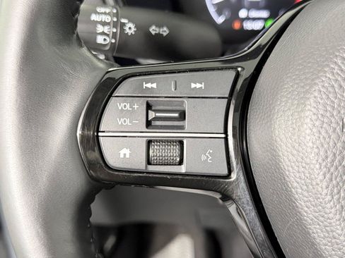 Used 2023 Honda CR-V EX-L image 24