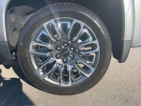 New 2026 GMC Sierra 1500 Denali Ultimate image 42