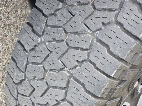 Used 2022 Jeep Gladiator Mojave w/ LED Lighting Group image 32