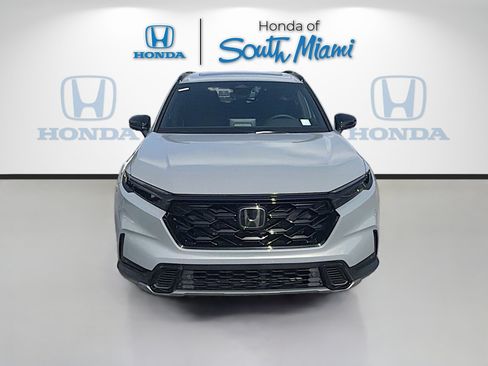 New 2026 Honda CR-V Sport-L image 2