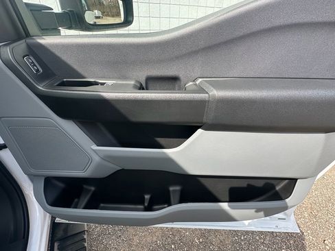 New 2026 Ford F450 XL w/ XL Chrome Package image 19