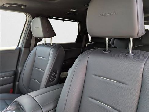 New 2026 Hyundai Palisade Calligraphy image 25