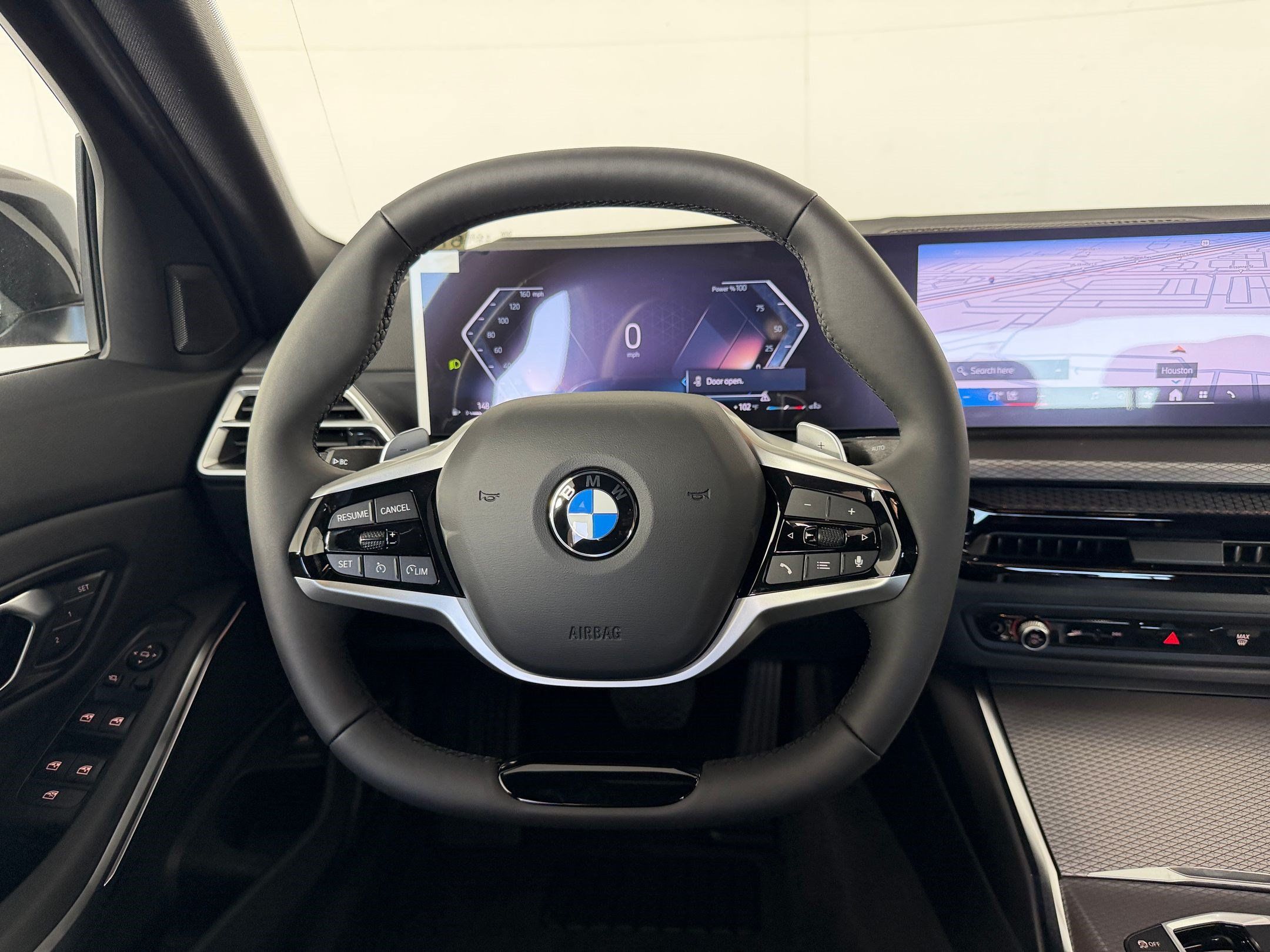 Used 2026 BMW 330i Sedan w/ Premium Package RWD image 11