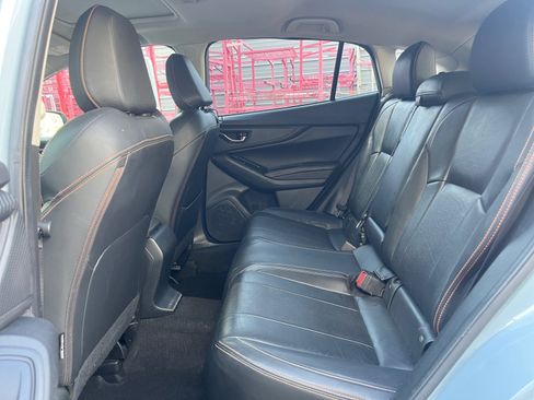 Used 2018 Subaru Crosstrek 2.0i Limited AWD/4WD image 24