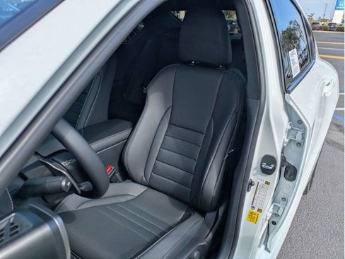 New 2026 Lexus IS 350 F Sport RWD image 11