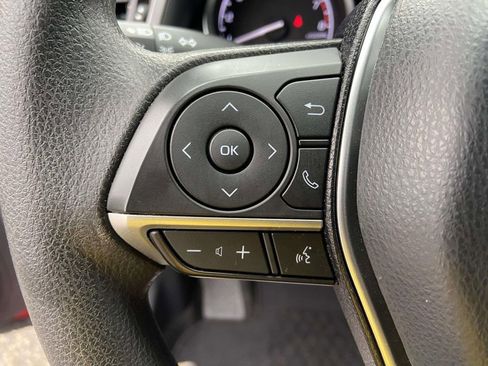 Used 2023 Toyota Camry LE image 30