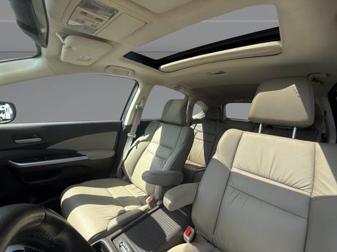 Used 2013 Honda CR-V EX-L image 12