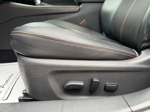 Used 2019 Nissan Altima 2.5 SR w/ SR Premium Package AWD/4WD image 12