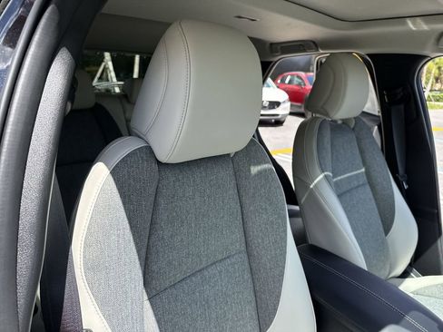 New 2026 MAZDA CX-30 Aire Edition AWD/4WD image 46