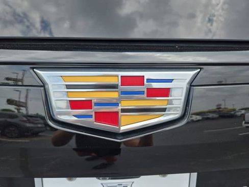 Used 2023 Cadillac Escalade Sport AWD/4WD image 41